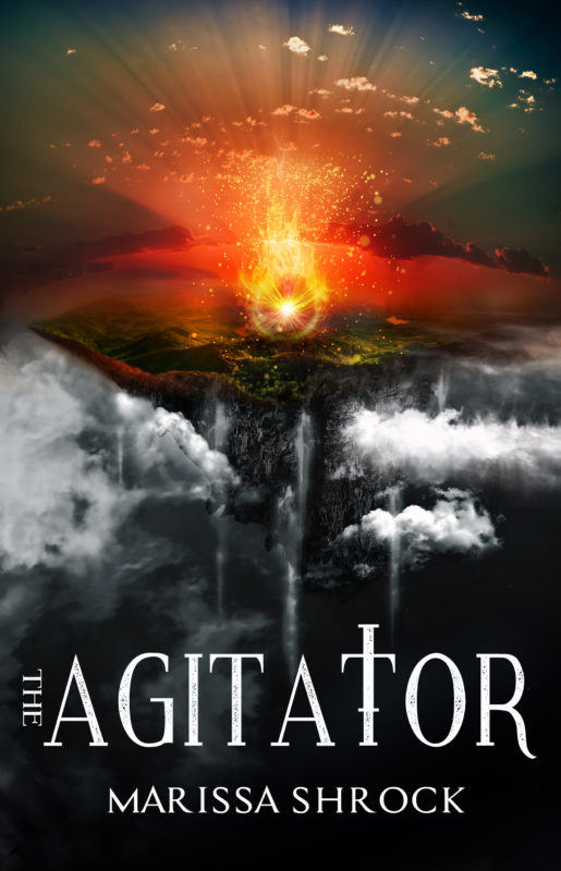 The Agitator: A Novella