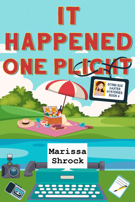 It Happened One Plight